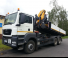 Гідравлічні вантажні крани Effer 175 2S