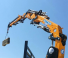 Гідравлічні вантажні крани Effer 215 3S 