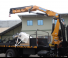Гідравлічні вантажні крани Effer 220 5S