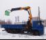 Гідравлічні вантажні крани Effer 225 5S