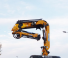 Гідравлічні вантажні крани Effer 265 3S 