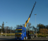 Гідравлічні вантажні крани Effer 265 3S 