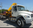 Гідравлічні вантажні крани Effer 305 C4S