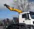 Гідравлічні вантажні крани COPMA 2000 360.4 J4