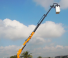 Гідравлічні вантажні крани Effer 80 1S