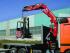 Гідравлічні вантажні крани Amco Veba 924-7 S
