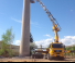 Гідравлічні вантажні крани Effer 955 8S 