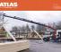 Atlas AK 206.4E A8  
