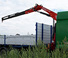 Гідравлічні вантажні крани Fassi F 100 B 2.21 xe-dynamic
