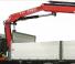 Гідравлічні вантажні крани Fassi F 100 B 2.21 xe-dynamic