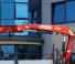 Гідравлічні вантажні крани Fassi F 110 A 0.21 active