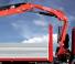 Гідравлічні вантажні крани Fassi F 110 B 0.23 e-active