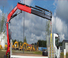 Гідравлічні вантажні крани Fassi F 110 B 2.21 e-dynamic