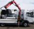 Fassi F 110 BC 1.24 e-dynamic