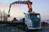 Гідравлічні вантажні крани Fassi F 1100 RA 2.28 he-dynamic