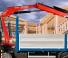 Гідравлічні вантажні крани Fassi F 120 B 1.21 e-dynamic