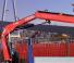 Гідравлічні вантажні крани Fassi F 120 B 2.23 e-dynamic
