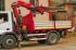 Гідравлічні вантажні крани Fassi F 155 A 0.21 e-active