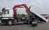 Гідравлічні вантажні крани Fassi F 165 AC 0.22 e-active