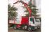 Гідравлічні вантажні крани Fassi F 165 A 2.23 e-dynamic