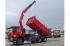 Гідравлічні вантажні крани Fassi F 175 AC 0.23 e-active