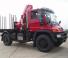 Гідравлічні вантажні крани Fassi F 195 A 0.23 e-active