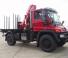Гідравлічні вантажні крани Fassi F 195 A 0.23 e-active