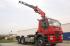 Гідравлічні вантажні крани Fassi F 195 AC 2.23 dynamic
