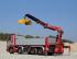 Гідравлічні вантажні крани Fassi F 215 A 0.23 active