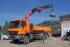 Гідравлічні вантажні крани Fassi F 215 A 0.23 active