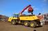 Гідравлічні вантажні крани Fassi F 215 A 0.23 active