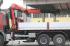 Гідравлічні вантажні крани Fassi F 235 AC 2.24 e-dynamic