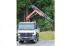 Гідравлічні вантажні крани Fassi F 235 AC 2.24 e-dynamic