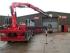 Гідравлічні вантажні крани Fassi F 235 AC 2.24 e-dynamic