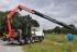 Гідравлічні вантажні крани Fassi F 245 AC 2.26 e-dynamic