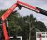 Гідравлічні вантажні крани Fassi F 245 A 2.26 e-dynamic