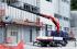 Гідравлічні вантажні крани Fassi F 275 A 0.24 e-active