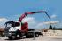Гідравлічні вантажні крани Fassi F 275 A 2.26 e-dynamic