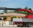 Гідравлічні вантажні крани Fassi F 275 A 2.24 e-dynamic
