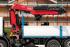 Гідравлічні вантажні крани Fassi F 295 A 2.25 e-dynamic