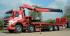 Гідравлічні вантажні крани Fassi F 295 A 2.25 e-dynamic