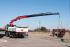 Гідравлічні вантажні крани Fassi F 315 A 2.26 e-dynamic