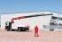 Гідравлічні вантажні крани Fassi F 315 A 2.26 e-dynamic