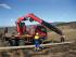 Гідравлічні вантажні крани Fassi F 315 RA 2.27 e-dynamic