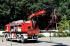 Гідравлічні вантажні крани Fassi F 335 A 2.23 e-dynamic