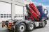 Гідравлічні вантажні крани Fassi F 335 A 2.23 e-dynamic