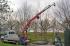 Гідравлічні вантажні крани Fassi F 38 A 0.21 active
