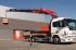 Гідравлічні вантажні крани Fassi F 385 A 2.26 e-dynamic