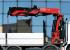 Гідравлічні вантажні крани Fassi F 385 A 2.26 e-dynamic