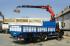 Гідравлічні вантажні крани Fassi F 385 RA 2.24 e-dynamic